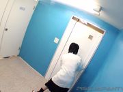 多视角高清偸拍公共蹲厕好几位年轻制服学生妹们各种方式嘘嘘