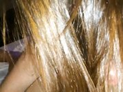 大学生妹子与炮友啪啪啪骚妹很饥渴自摸淫叫高潮流白浆