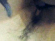 服装店美女老板娘和隔壁卖咖喱饭的老板宾馆偷情啪啪