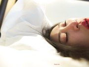 果哥大尺度白金版视频之北服嫩模被咸猪手摸到极乐呻吟