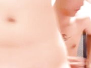 骚货勾引猛男上门啪啪，露脸口活这技术没得说非常骚还玩69