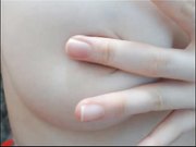 圣诞装的女主播