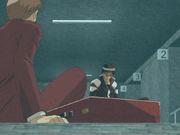 职业杀手的艳遇