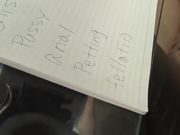 教え子のチ○ポに欲情するシ●タコン女家庭教師 紗々原ゆり _3