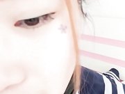 美女主播学生制服香蕉带套疯狂抽插自慰