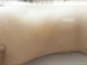 酒店正3P两姐妹时,姐姐性欲太旺让我俩一起玩她