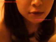 高级酒店与男友激情自拍性爱最新视频流出