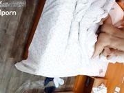 和朋友37岁的老婆宾馆偷情 这骚货是久旱逢甘露一晚搞了几次还不满足