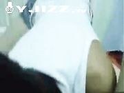 超可爱90后纯情妹宿舍激情打炮自拍