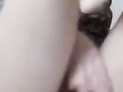 短发小姨子 家中自拍抠骚逼超开放