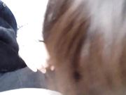 长发飘飘有激情的女同事和我偷情操逼