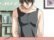 人妻闺蜜留宿过夜 却被男主人冲进浴室大屌伺候