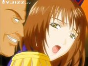 被骗进校长室的大奶制服女教师