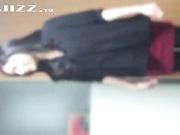 与178高挑女神级高校校花激情操逼 颜值高奶子赞技术好