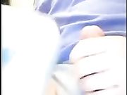 铁锤姐姐浴室直播 让大家猜往逼里面注射了什么 狼友纷纷要求姐夫玩肛交