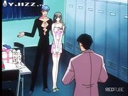 趁父母不在 人渣哥哥喊上一帮同学操了自己的妹妹