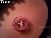 十元按摩店爆操浓妆的骚鸡