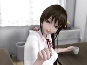 父母不在家姐弟各种场景乱伦操逼