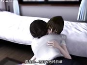 父母不在家姐弟各种场景乱伦操逼