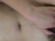 轻吻商务系列之颜射银行女白领