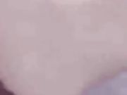 漂流瓶认识的大奶妹直播揉奶给我看 起码有D罩