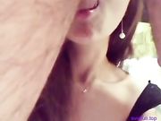 和极品嫩女友打炮 被要求射在嘴里再后入大力抽插