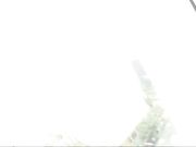 亲自上阵给大奶老婆剃屄毛