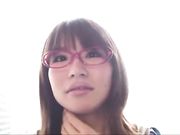 亲自上阵给大奶老婆剃屄毛