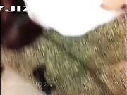 大奶人妻偷情 结果大量潮喷 差点儿没被搞死