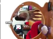 大奶人妻偷情 结果大量潮喷 差点儿没被搞死