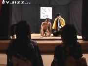 时间停止-庙会篇