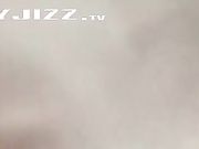 小夫妻蜜月嗨咻 拍视频存电脑被黑客破解流出