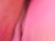 刚成年不久的爆乳美少女直播用美年达插嫩逼逼