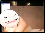 19岁大奶小车模最爱粗长肉棍用力捅她的粉逼