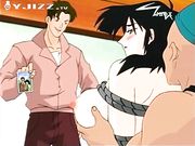 母亲希望儿子的公鸡进入她的身体