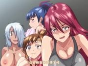 OVA女子棍球社！ ＃1