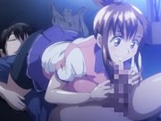 OVA女子棍球社！ ＃1