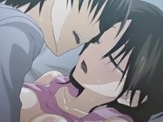 おやすみせっくす 第2話兄を寝室へと誘う禁断の合図