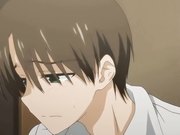 おやすみせっくす 第2話兄を寝室へと誘う禁断の合図