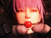 女忍者3：暗黑蝴蝶