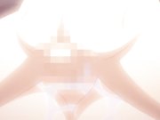 漆黑的释迦THE ANIMATION 第三话「夜照物语