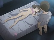 晚安做爱第1话第一次触摸妹妹肌肤的夜晚