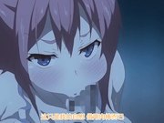 性活周间THE ANIMATION 第2卷