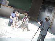 樱宫姊妹的寝取记录1