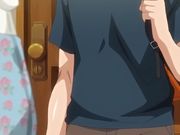 OVA被淫荡大姊们榨取＃1 温柔榨取的大姊们