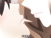 OVA被淫荡大姊们榨取＃1 温柔榨取的大姊们