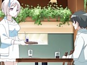 神待纱波THE ANIMATION 403