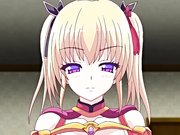 灼炎艾莉丝美少女废柴勇者・艾莉丝～意外的雌耻尻