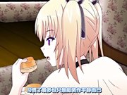 灼炎艾莉丝屁眼过敏勇者・艾莉丝～好色豚覆面奉仕