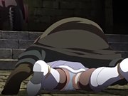 战栗的乱交剧肿胀前端啃食高贵姬骑士柔肌